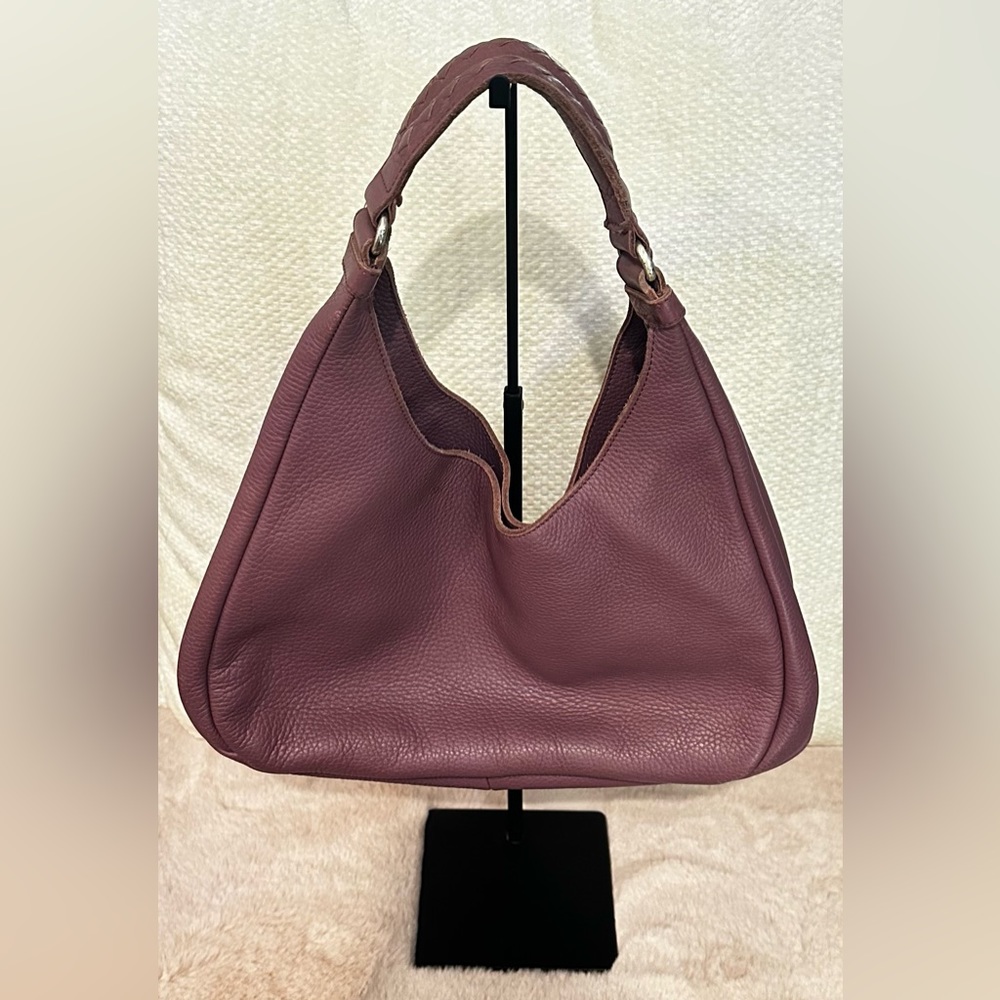 Bottega Veneta Leather Hand Bag